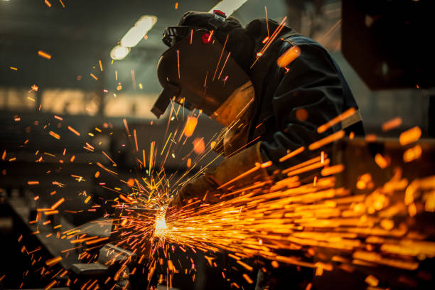 Best Artistic and Custom Metal Fabrication in Rugby, ND