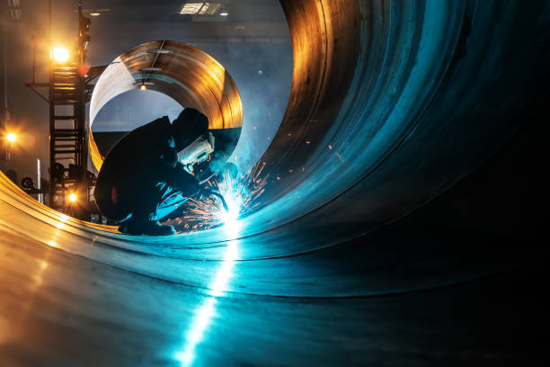 Best Automation and Robotic Welding in Rugby, ND