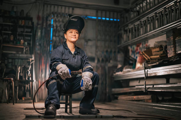  Rugby, ND Welder Pros