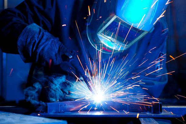 Best Marine and Shipbuilding Welding in Rugby, ND