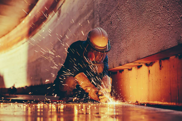 Affordable Welder Services in Rugby, ND