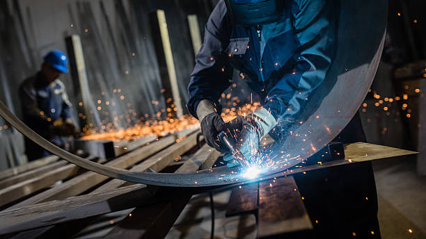 Best Maintenance and Repair Welding in Rugby, ND