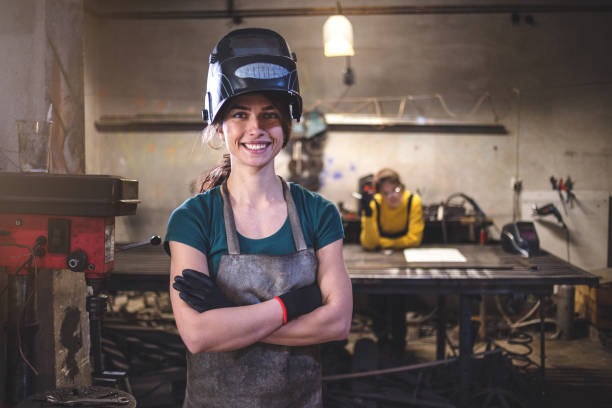  Rugby, ND Welder Pros