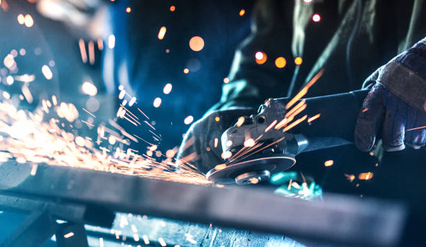 Rugby, ND Welder & Metal Fabrication Company